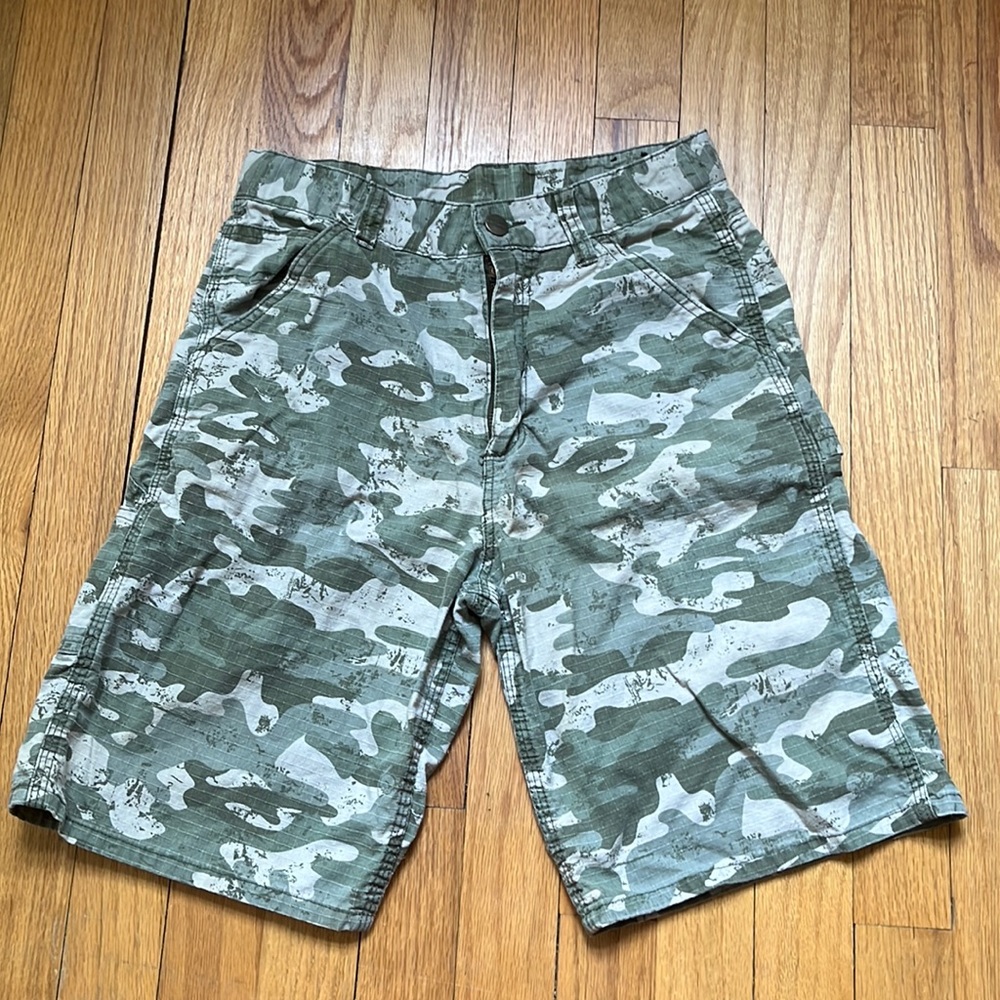 Carhartt kid shorts